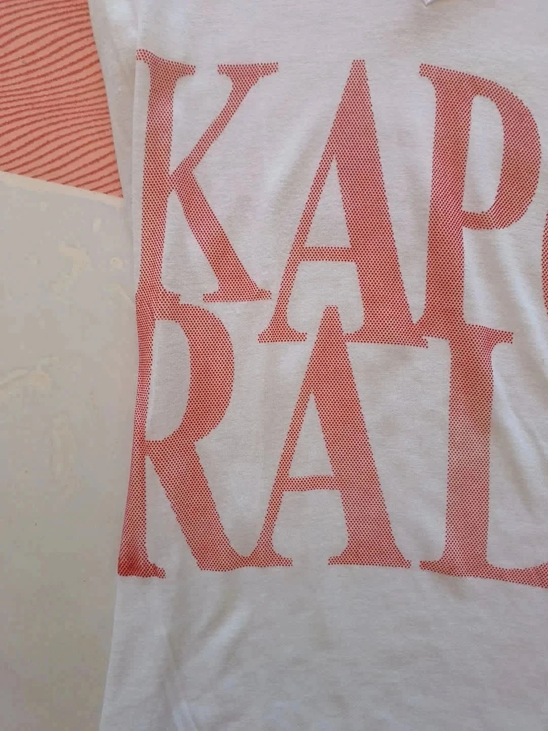 Kaporal T-shirt maat S – photo 10